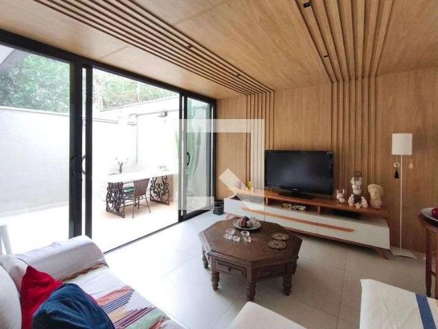 Casa / Sobrado para Venda em Campinas/SP Jardim Santa Marcelina 3 Quartos