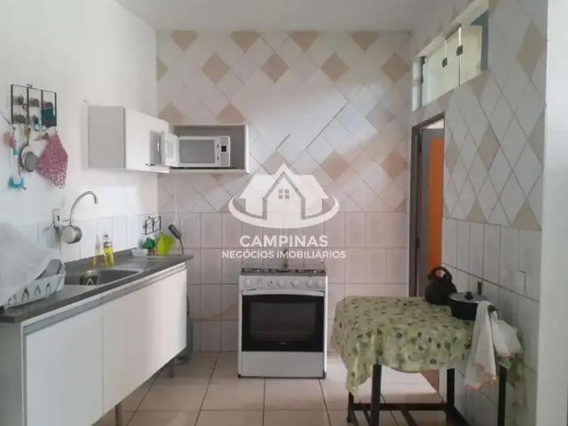 Casa / Sobrado para Venda em Campinas/SP Jardim Santa Marcelina 3 Quartos