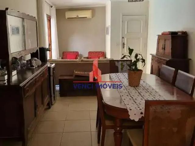 Casa / Sobrado para Venda em Campinas/SP Jardim Santa Marcelina 3 Quartos