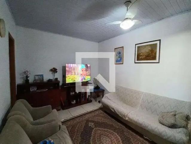 Casa / Sobrado para Venda em Campinas/SP Jardim Santa Marcelina 3 Quartos