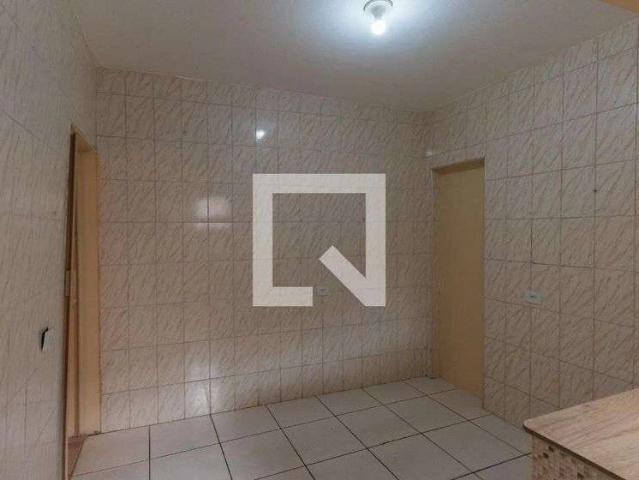 Casa / Sobrado para Venda em Campinas/SP Jardim Santa Marcelina 1 Quartos