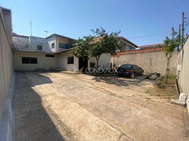 Casa / Sobrado para Venda em Campinas/SP Jardim Santa Marcelina 2 Quartos