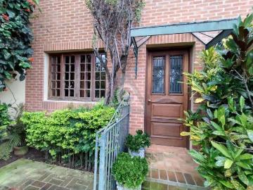 Casa / Sobrado para Venda em Campinas/SP Jardim Santa Marcelina 4 Quartos