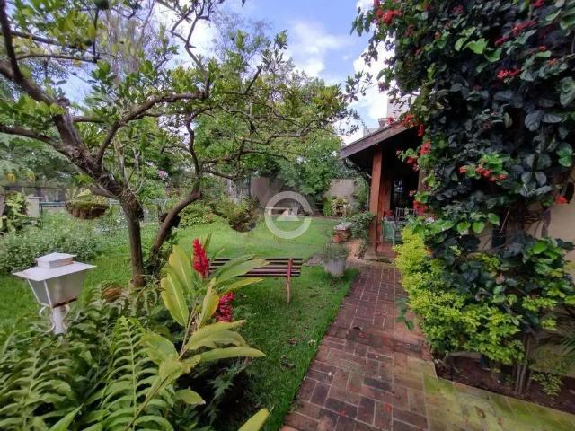 Casa / Sobrado para Venda em Campinas/SP Jardim Santa Marcelina 4 Quartos