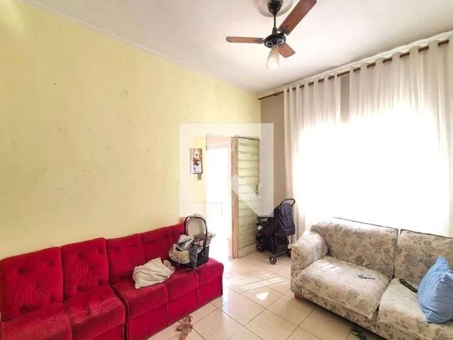 Casa / Sobrado para Venda em Campinas/SP Jardim Santa Marcelina 4 Quartos