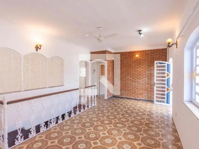 Casa / Sobrado para Venda em Campinas/SP Jardim Santa Marcelina 4 Quartos