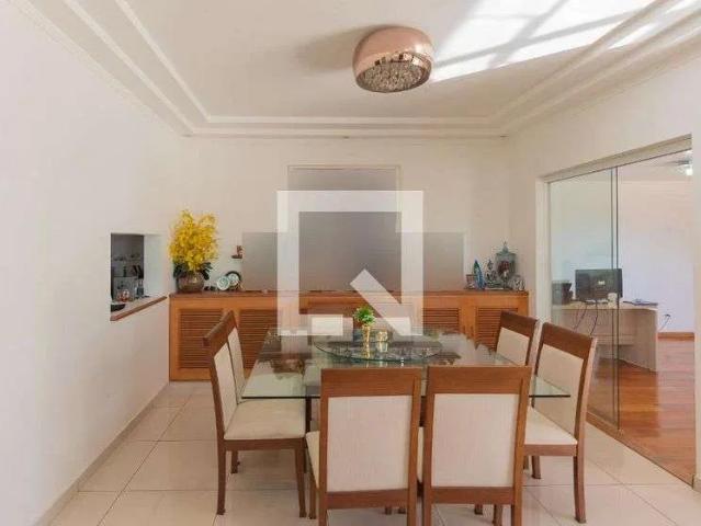 Casa / Sobrado para Venda em Campinas/SP Jardim Santa Marcelina 5 Quartos