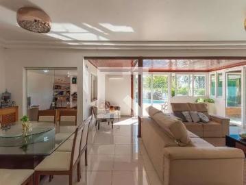 Casa / Sobrado para Venda em Campinas/SP Jardim Santa Marcelina 5 Quartos
