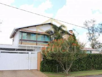 Casa / Sobrado para Venda em Campinas/SP Jardim Santa Marcelina 5 Quartos