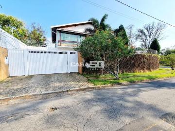 Casa / Sobrado para Venda em Campinas/SP Jardim Santa Marcelina 5 Quartos