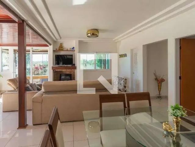 Casa / Sobrado para Venda em Campinas/SP Jardim Santa Marcelina 5 Quartos