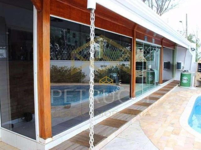 Casa / Sobrado para Venda em Campinas/SP Jardim Santa Marcelina 5 Quartos