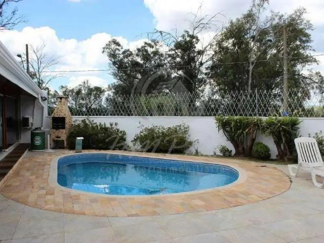 Casa / Sobrado para Venda em Campinas/SP Jardim Santa Marcelina 5 Quartos
