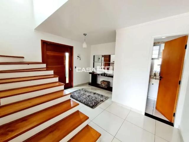 Casa / Sobrado para Venda em Campinas/SP Jardim Santa Marcelina 5 Quartos