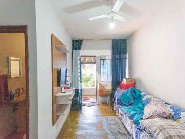 Casa / Sobrado para Venda em Campinas/SP Jardim Santa Mônica 1 Quartos