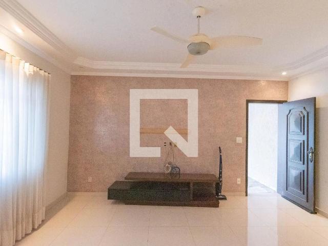 Casa / Sobrado para Venda em Campinas/SP Jardim Santa Mônica 4 Quartos