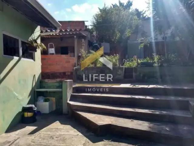 Casa / Sobrado para Venda em Campinas/SP Jardim Santa Rosa 5 Quartos