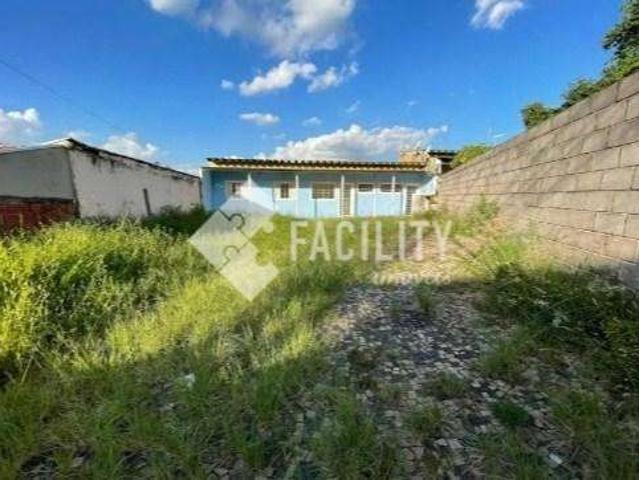 Casa / Sobrado para Venda em Campinas/SP Jardim Santana 1 Quartos