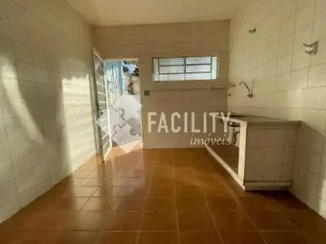 Casa / Sobrado para Venda em Campinas/SP Jardim Santana 1 Quartos