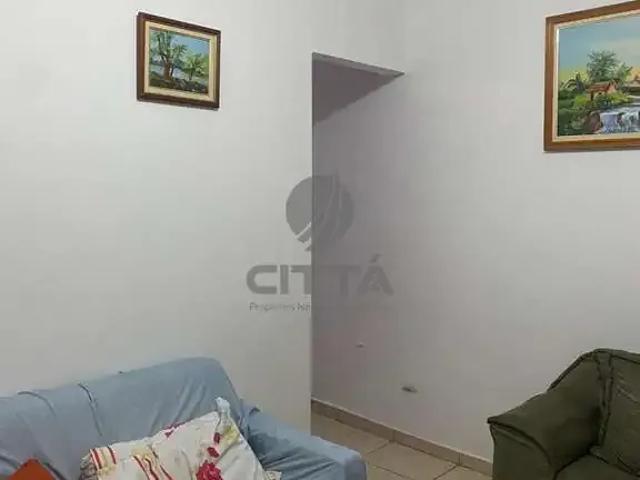 Casa / Sobrado para Venda em Campinas/SP Jardim Santana 1 Quartos