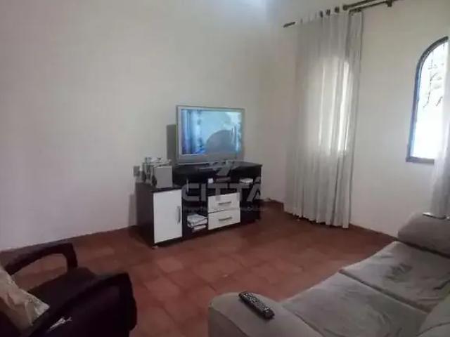 Casa / Sobrado para Venda em Campinas/SP Jardim Santana 2 Quartos