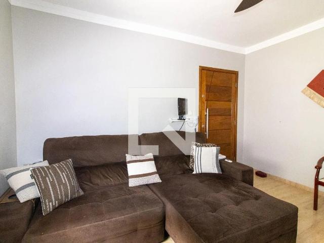 Casa / Sobrado para Venda em Campinas/SP Jardim Santana 2 Quartos