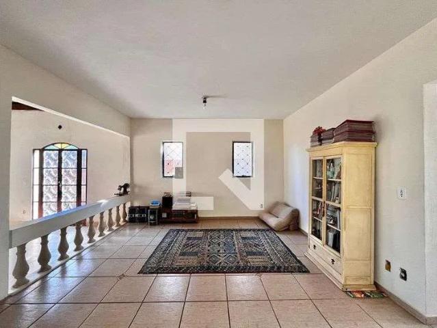Casa / Sobrado para Venda em Campinas/SP Jardim Santana 2 Quartos