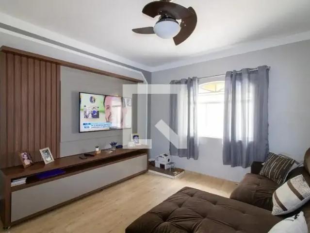 Casa / Sobrado para Venda em Campinas/SP Jardim Santana 2 Quartos