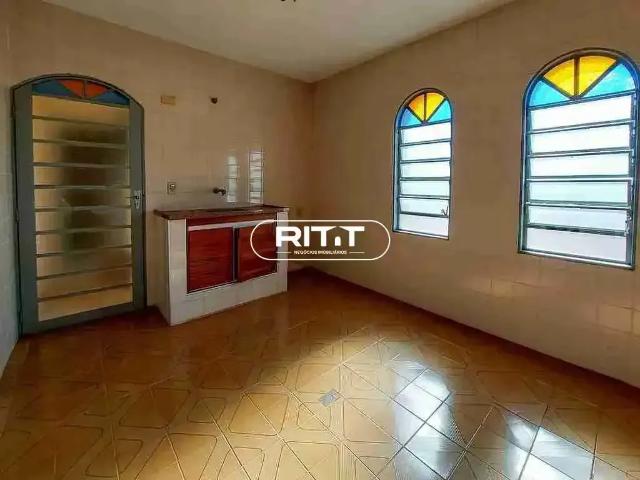 Casa / Sobrado para Venda em Campinas/SP Jardim Santana 3 Quartos