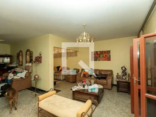 Casa / Sobrado para Venda em Campinas/SP Jardim Santana 3 Quartos