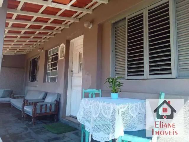 Casa / Sobrado para Venda em Campinas/SP Jardim Santana 3 Quartos