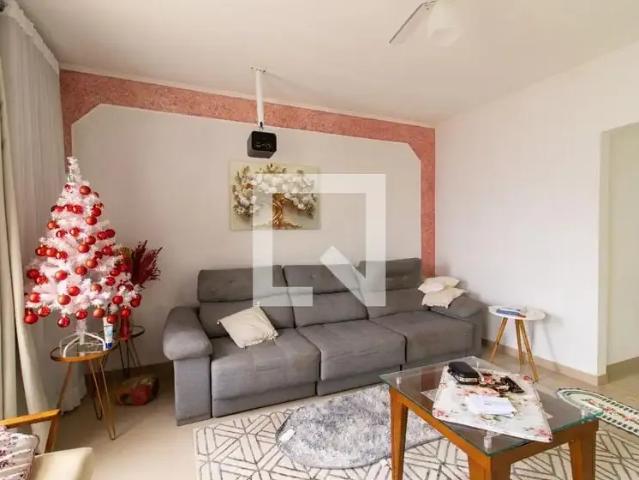Casa / Sobrado para Venda em Campinas/SP Jardim Santana 3 Quartos