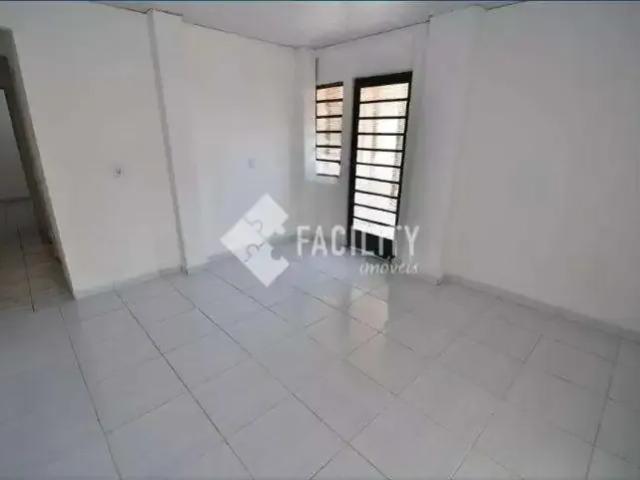 Casa / Sobrado para Venda em Campinas/SP Jardim Santana 3 Quartos