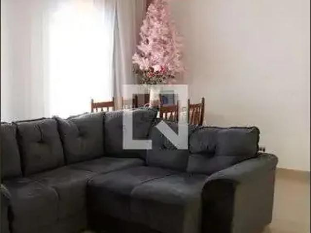 Casa / Sobrado para Venda em Campinas/SP Jardim Santana 3 Quartos