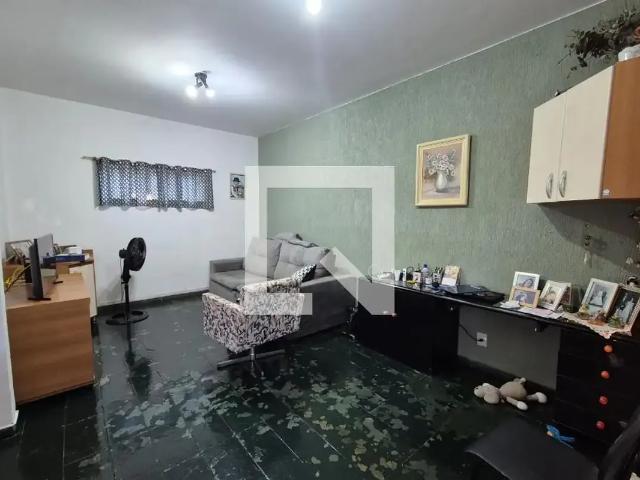 Casa / Sobrado para Venda em Campinas/SP Jardim Santana 3 Quartos