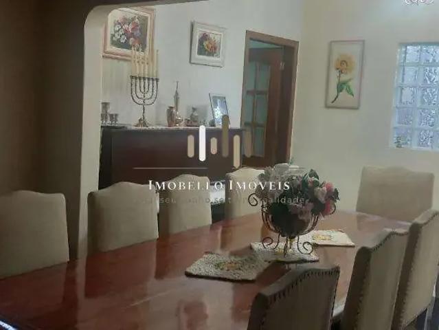 Casa / Sobrado para Venda em Campinas/SP Jardim Santana 5 Quartos