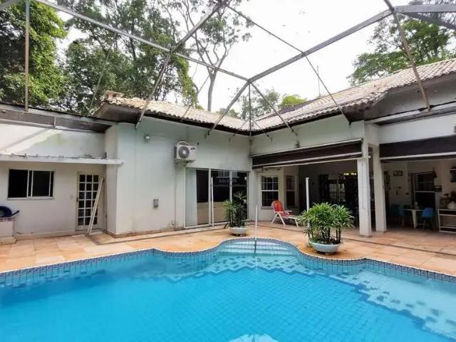 Casa / Sobrado para Venda em Campinas/SP Jardim Santana 5 Quartos