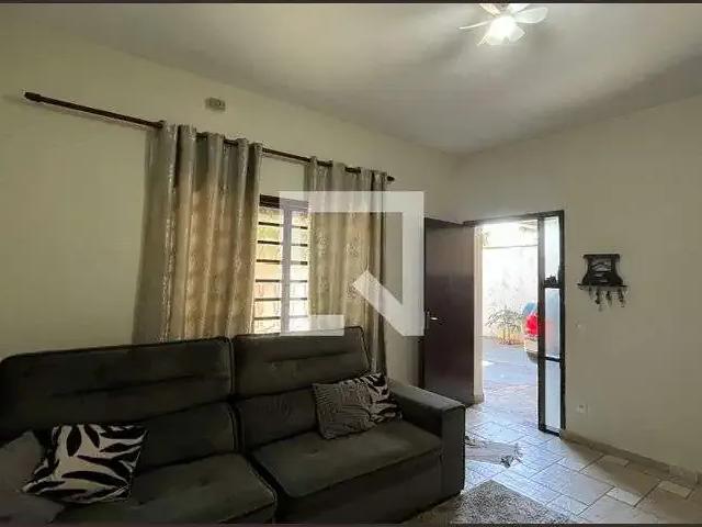 Casa / Sobrado para Venda em Campinas/SP Jardim Santana 5 Quartos