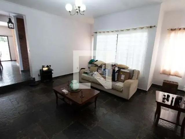 Casa / Sobrado para Venda em Campinas/SP Jardim Santana 5 Quartos