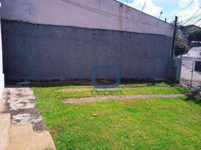 Casa / Sobrado para Venda em Campinas/SP Jardim Santo Expedito 2 Quartos