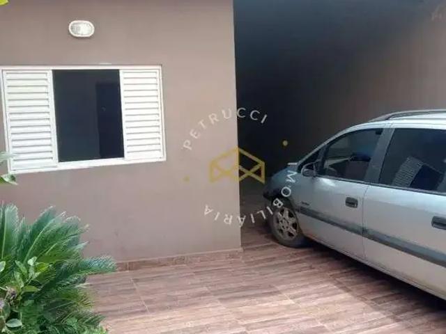 Casa / Sobrado para Venda em Campinas/SP Jardim San Diego 3 Quartos
