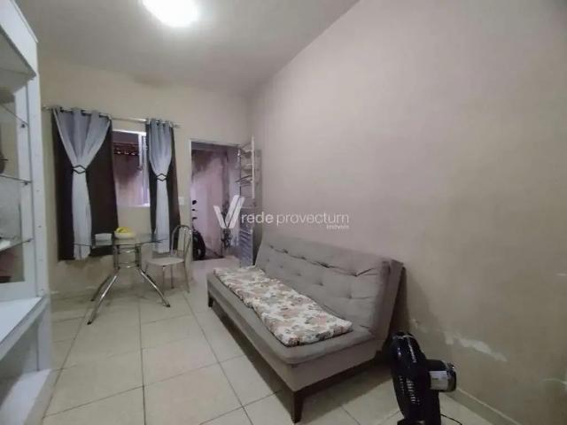 Casa / Sobrado para Venda em Campinas/SP Jardim San Diego 3 Quartos