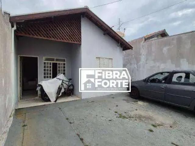 Casa / Sobrado para Venda em Campinas/SP Jardim San Diego 3 Quartos