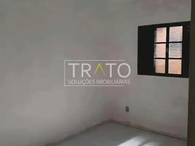 Casa / Sobrado para Venda em Campinas/SP Jardim San Diego 3 Quartos