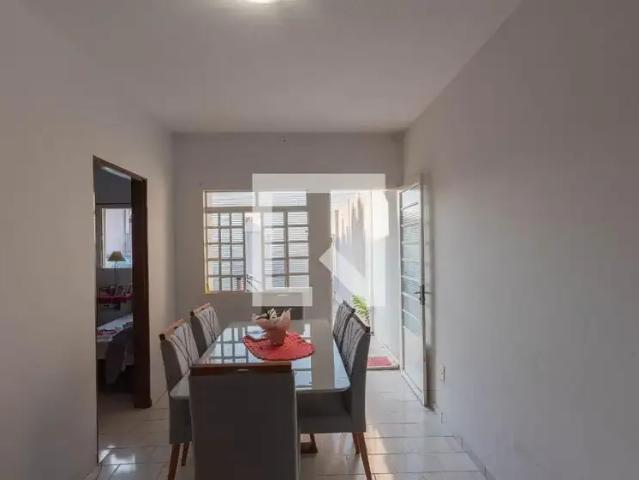 Casa / Sobrado para Venda em Campinas/SP Jardim San Diego 3 Quartos