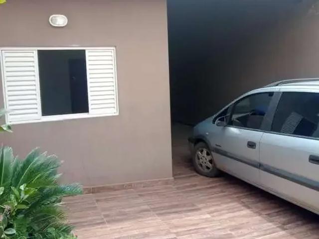 Casa / Sobrado para Venda em Campinas/SP Jardim San Diego 3 Quartos
