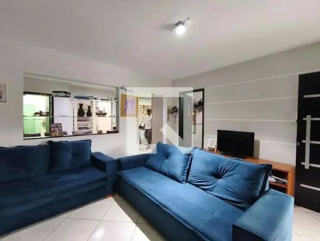 Casa / Sobrado para Venda em Campinas/SP Jardim San Diego 3 Quartos