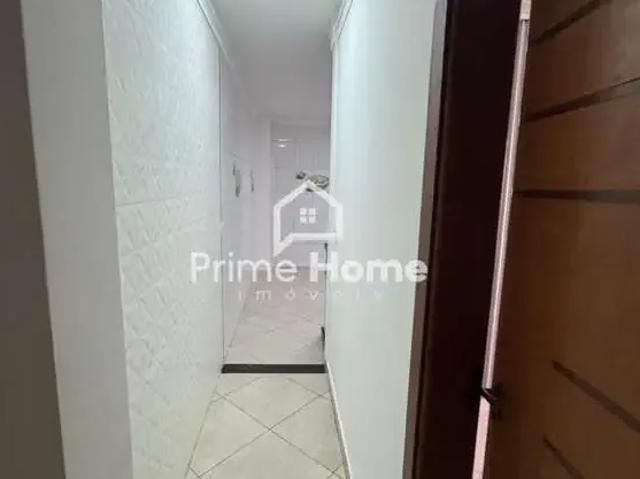 Casa / Sobrado para Venda em Campinas/SP Jardim San Diego 3 Quartos