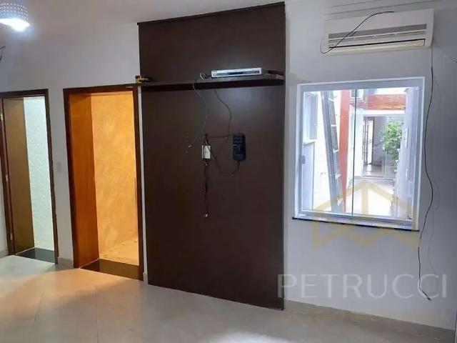 Casa / Sobrado para Venda em Campinas/SP Jardim San Diego 3 Quartos