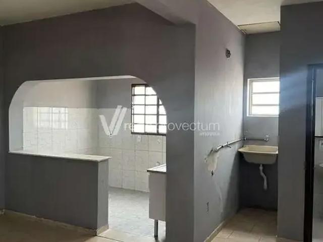 Casa / Sobrado para Venda em Campinas/SP Jardim San Diego 2 Quartos